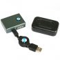 Mini NEW Wireless GSM Sim Card Spy Ear Bug Phone Device