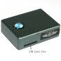 Mini NEW Wireless GSM Sim Card Spy Ear Bug Phone Device
