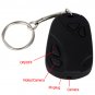 mini Hidden Spy Camera Car Key chain DVR version #3