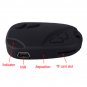 mini Hidden Spy Camera Car Key chain DVR version #3