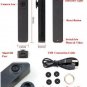 4GB Mini Spy Cam Button Video Camera Recorder 4G DVR