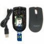 Mouse Type GSM SIM Card Listening Ear bug-Sound Monitor