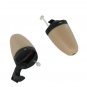 Invisible Gsm Bug Spy Earphone Wireless Earpiece Gadget