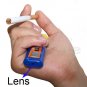 Lighter Spy Camera Cam Camcorder USB Mini DVR Hidden DV