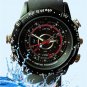 4G Waterproof Spy Watch 1280*960 HD Camera Recorder DVR