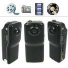 Mini DV DVR Sports Video Camera Webcam Spy Cam DC MD80