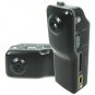 Mini DV DVR Sports Video Camera Webcam Spy Cam DC MD80