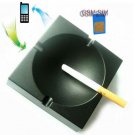 Triband Ashtray GSM Spy Ear Bug Sound Monitor With Call Back