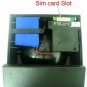 Triband Ashtray GSM Spy Ear Bug Sound Monitor With Call Back