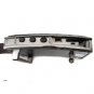 Spy Camera DVR Faux Leather Belt and Metal Buckle