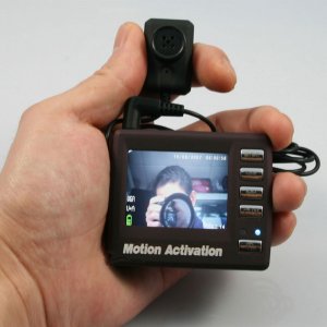 MINI DVR Portable Pocket Video Camera Spy Recorder Camera
