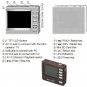 MINI DVR Portable Pocket Video Camera Spy Recorder Camera