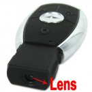 Small and High-definition Spy Camera Supports Chatting Function