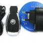 Small and High-definition Spy Camera Supports Chatting Function