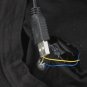 4GB Spy CMOS Camera Cap w Remote Control