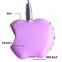 1GB Green Apple MP3 Support PC-Camera Function