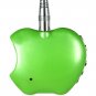 1GB Green Apple MP3 Support PC-Camera Function