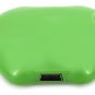 1GB Green Apple MP3 Support PC-Camera Function