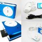 2GB Spy Video Recording Camera MP3