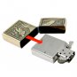 8GB Bronze Lighter Spy Camera w/ Hidden 640 x 480 20 Fps DVR Cam,SPY LIGHTER CAMERA