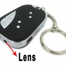 Car-Key Shape Mini Spy Camera with Network Camera Function
