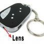 Car-Key Shape Mini Spy Camera with Network Camera Function