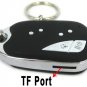 Car-Key Shape Mini Spy Camera with Network Camera Function