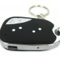 Car-Key Shape Mini Spy Camera with Network Camera Function