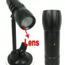 Flashlight Shape Camera Support PC Camera and Chatting Function
