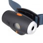 Cmos Sensor Helmet Spy Camera support SD Card