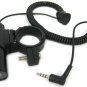 2.5 Inch Screen Digital Video Recorder + Mini Bullet CMOS Camera