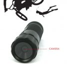 640 x 480 Resolution Water-proof Digital Video Recorder with Built-in Microphone