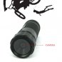 640 x 480 Resolution Water-proof Digital Video Recorder with Built-in Microphone
