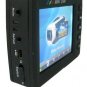 2.5 Inch LCD Screen Micro DVR with 1/3 Inch CMOS Camera