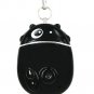4GB Lovely Mini Hidden Camera with Time Synchronization Function - Black