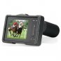 40x Zoom Monocular Telescopic Digital Camera with 2.5 Inch LCD Display