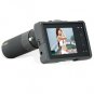 40x Zoom Monocular Telescopic Digital Camera with 2.5 Inch LCD Display