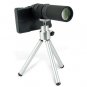 40x Zoom Monocular Telescopic Digital Camera with 2.5 Inch LCD Display