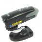 Specially Designed Small Camera with 2 Million Color CMOS and 4G Memory Card