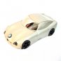 2.0MP CMOS Car Mini DV,Hi-res Car Hidden Spy Camera,1280*960 Car DVR w/ Suction Base - BMW-Cam