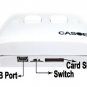 Power Switch Hidden Camera for Home Security Support TF Card and PC Connecting