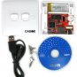 Power Switch Hidden Camera for Home Security Support TF Card and PC Connecting