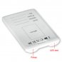 4GB ID Card Spy DVR Camera w/ Audio& Video functions,ID Ccard Camera