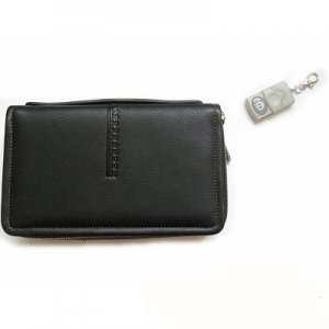 4GB Wireless Remote Handbag Hidden Spy DVR Digital Recorder,SPY HANDBAG