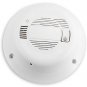 Spy CCD Smoke Alarm,1/3 Inch SONY CCD Smoke Detector with Hidden Spy Camera,CCD-Detector Cam