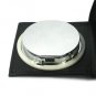 Portable Travelling Clock with 5.0MP Camera and Mobile-detection