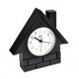 Cheap 2.4GHZ Hidden Cam Clock 1/4" Sharp CCD Spy Camera Kit w/ Audio, Hidden Camera,Spy-Clock-House