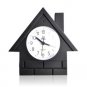 Cheap 2.4GHZ Hidden Cam Clock 1/4" Sharp CCD Spy Camera Kit w/ Audio, Hidden Camera,Spy-Clock-House