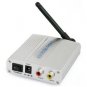 Cheap 2.4GHZ Hidden Cam Clock 1/4" Sharp CCD Spy Camera Kit w/ Audio, Hidden Camera,Spy-Clock-House