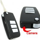 4GB High Definition Car Key Spy Camera